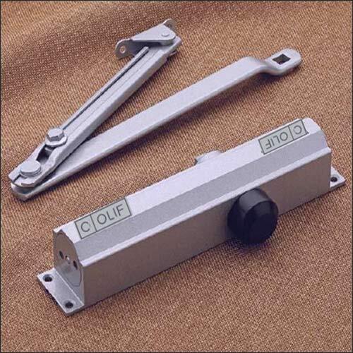 Surface Mounted Aluminium Door Closer