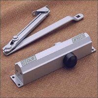 Surface Mounted Aluminium Door Closer