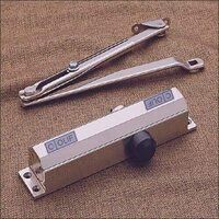 Heavy Duty Aluminium Door Closer