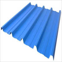 GI Colored Roofing Sheets