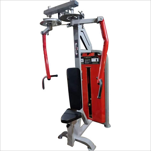 Commercial Gym Equipment Gym Incline Chest Press Pec DEC Fly