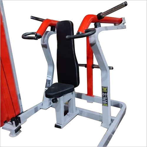 Shoulder Press Machine