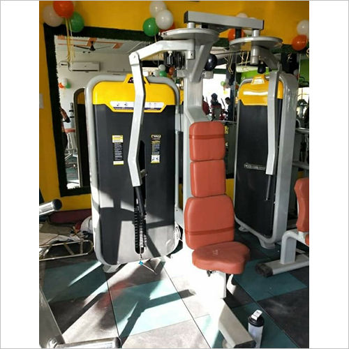 Portable Butterfly Machine Grade: Commercial Use