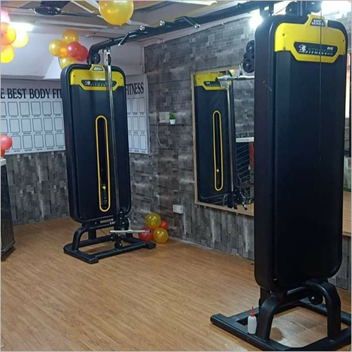 Portable Cable Cross Machine