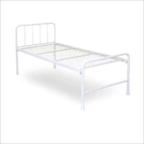 MS Plain Hospital Bed