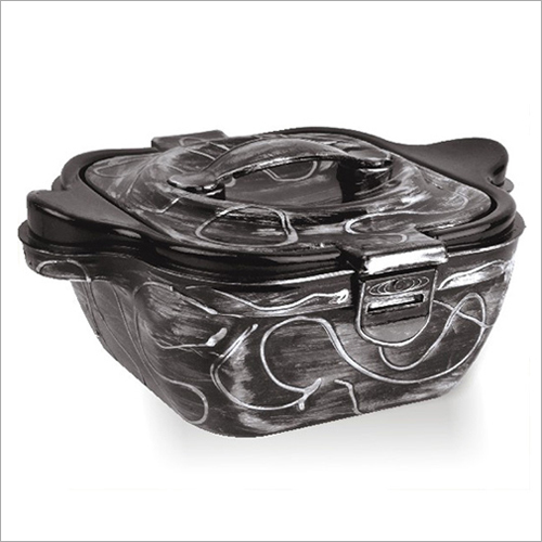 1PC Antiqueline Bold Insulated Casseroles
