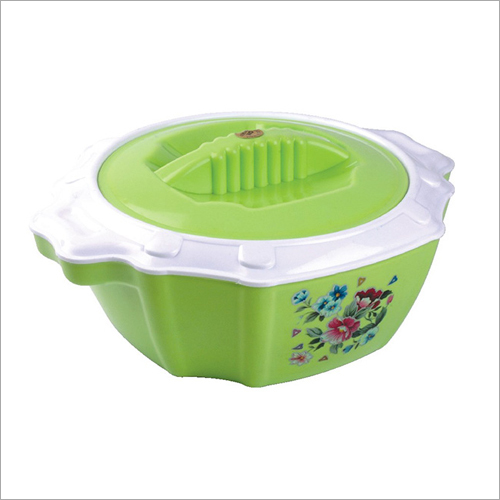 Exotica Insulated Casseroles