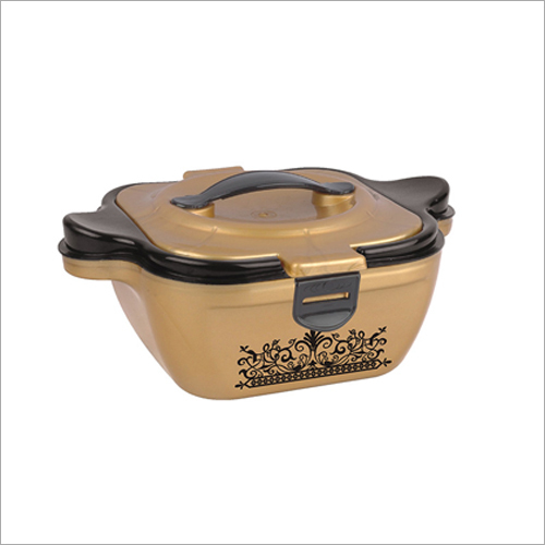 Lock N Fresh Delite 1 PC Insulated Casseroles