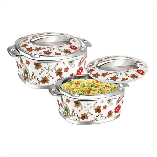 Spring 2 PC Insulated Casseroles