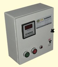 Water Pump Electric Control Panel