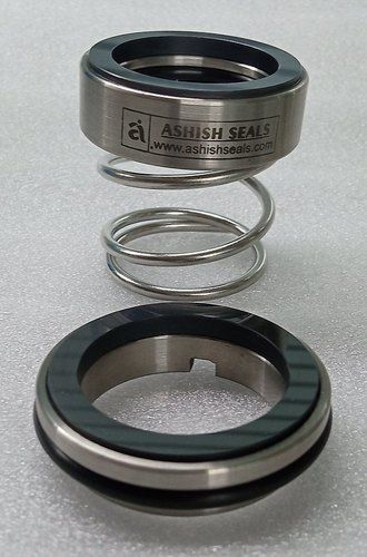 Spring Mechanical Seal