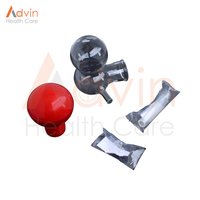 TURP Glass Syringe