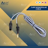 Monopolar TURP Cable Single Steam
