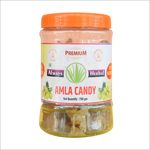 700 gm Amla Candy