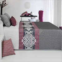 Cotton Bed Cover