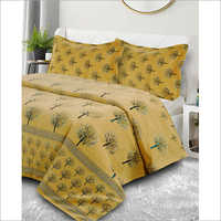 Chenille Bed Cover