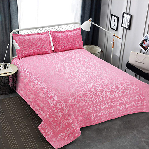 Chenille Bed Sheet