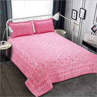 Chenille Bed Sheet
