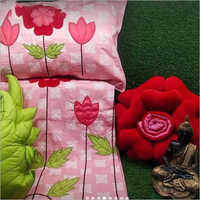 Valentine Bed Sheet