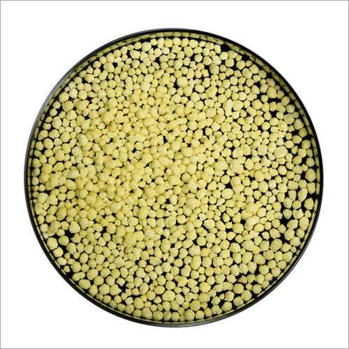 Water Soluble Fertilizer