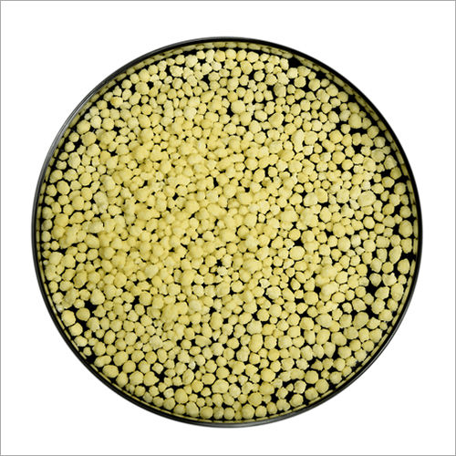 Boronated Calcium Nitrate Granule