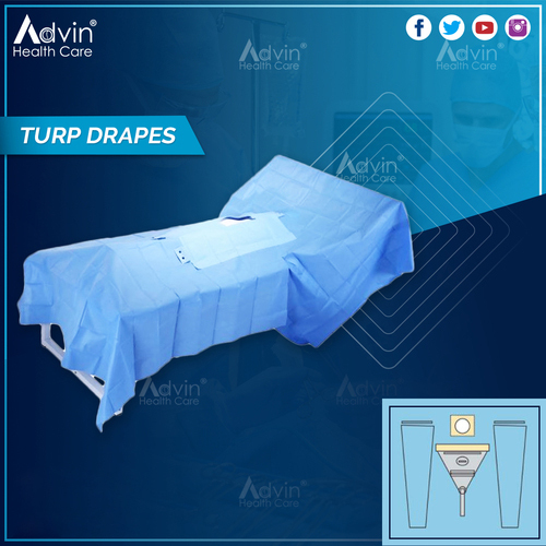 TURP Drape 