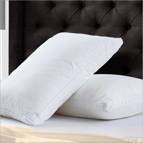 White Pillow