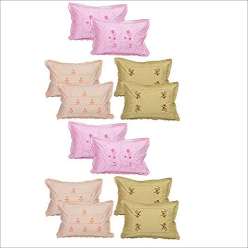 Pillow And Pillow Cover