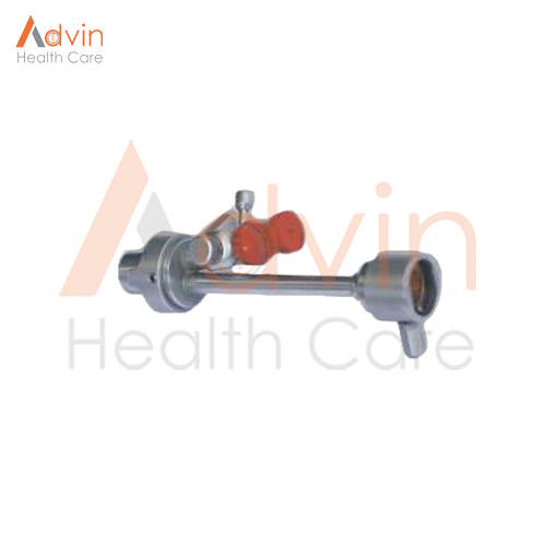 Optical Urethrotome Bridge