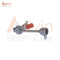 Optical Urethrotome Bridge