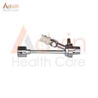 Optical Urethrotome Bridge