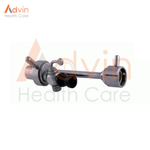 Optical Urethrotome Bridge