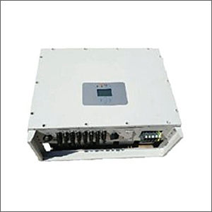 KSY 1KW - 6 Grid-Tie Single Phase Solar Inverter