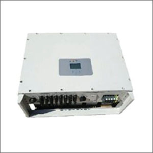 Ksy 5Kw - 80Kw Grid-Tie Three Phase Solar Inverter