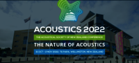 Acoustics Conference
