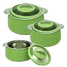 Casserole Set 58