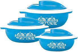 Casserole Set 60