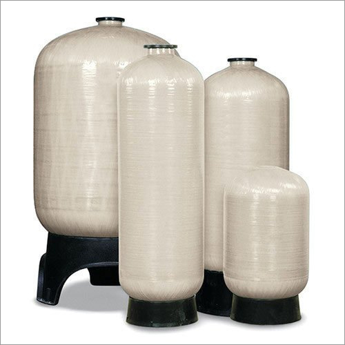 Pentair Structural FRP Vessel