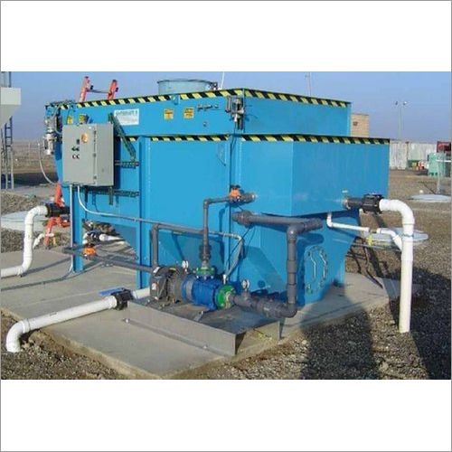 Industrial Effluent Treatment Plant By WATCO INDIA PVT. LTD.