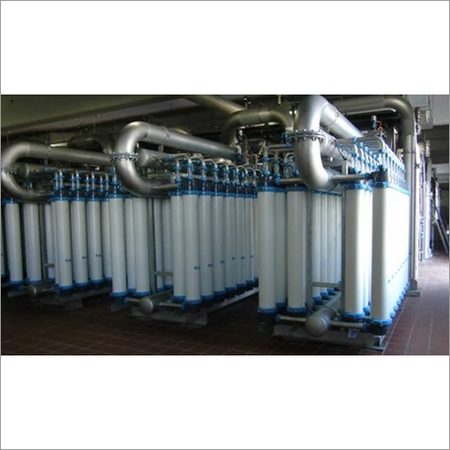 Pentair Ultrafiltration Membrane