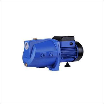 Multi Stage Electric Pump