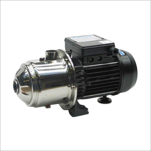Three Phase Raw Water Horizontal Submersible Pump By WATCO INDIA PVT. LTD.