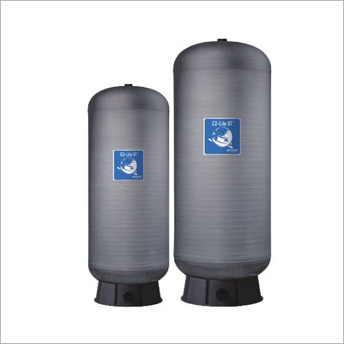 Frp Hydropneumatic टैंक अनुप्रयोग: औद्योगिक