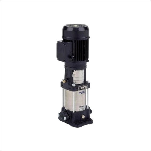 Industrial Pumps Repairing Services By WATCO INDIA PVT. LTD.
