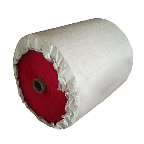 Leno Fabric Roll