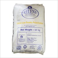 25 kg LLDPE Granules