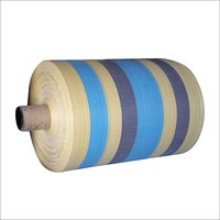 White PP Fabric Roll