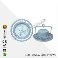 120W LED Bay Light