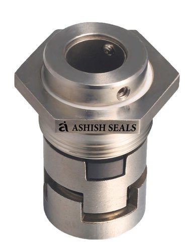 Grundfos Pump Mechanical Seal By ASHISH SEALS INDIA PVT. LTD.