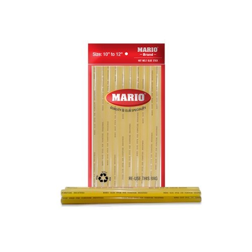 Mario Yellow Glue Stick